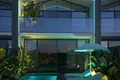 Villa mit 2 Schlafzimmern 102 m² Canggu, Indonesien