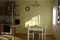 2 bedroom apartment 61 m² in Budva, Montenegro