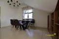 Apartamento 4 habitaciones 124 m² Ratamka, Belarús
