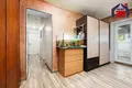 Mieszkanie 3 pokoi 68 m² Mińsk, Białoruś