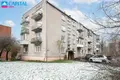 Apartamento 2 habitaciones 42 m² Vilna, Lituania