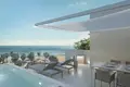 Attique 3 chambres 91 m² Torrevieja, Espagne