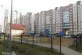 Wohnung 2 Zimmer 58 m² Minsk, Weißrussland