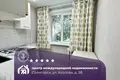 Wohnung 3 zimmer 61 m² Soligorsk, Belarus