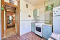 2 room apartment 45 m² Minsk, Belarus