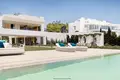 Villa de 5 pièces 1 349 m² Estepona, Espagne