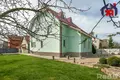 Casa de campo 305 m² Maladetchna, Bielorrusia