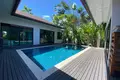 Casa 3 habitaciones 120 m² Phuket, Tailandia