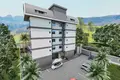 1 bedroom apartment 44 m² Obakoey, Turkey