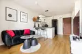 2 room apartment 27 m² Warsaw, Poland
