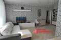 1 room apartment 44 m² Hrodna, Belarus