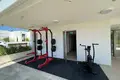 Appartement 2 chambres 115 m² Koinoteta Agiou Tychona, Chypre