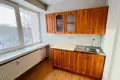 2 room apartment 34 m² Kupiskis, Lithuania