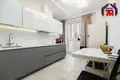 Wohnung 2 zimmer 58 m² Minsk, Belarus