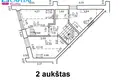 Haus 79 m² Polangen, Litauen