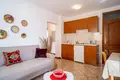 Apartamento 1 habitacion 55 m² en Budva, Montenegro