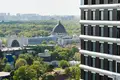 4 room apartment 99 m² Moscow, Russia