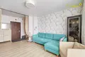 2 room apartment 67 m² Minsk, Belarus