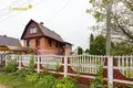 House 129 m² Dziescanski sielski Saviet, Belarus