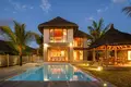 Willa 5 pokojów 395 m² Grand Riviere Noire, Mauritius