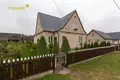 Maison 136 m² Svislatch, Biélorussie