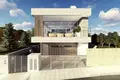 Dom 6 pokojów 409 m² Mesa Chorio, Cypr