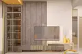 Mieszkanie 2 pokoi 122 m² Esenyurt, Turcja