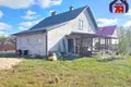 House 179 m² Akciabrski, Belarus