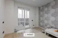 Apartamento 2 habitaciones 47 m² Minsk, Bielorrusia