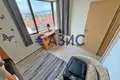 Mieszkanie 3 pokoi 77 m² Nesebyr, Bułgaria