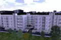 1 bedroom apartment 62 m² Golem, Albania