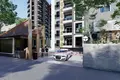 Mieszkanie 3 pokoi 62 m² Alanya, Turcja