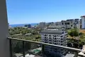 Apartamento 2 habitaciones  Alanya, Turquía