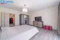 House 167 m² Poderiskiai, Lithuania