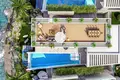 Вилла Cliffside Villas with Breathtaking Sea Views