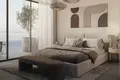 Appartement dans un nouvel immeuble Appartements de luxe sur l'île d'Al Marjan avec plan de paiement