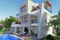 Villa de 4 dormitorios 278 m² Chloraka, Chipre