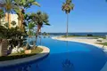 3 bedroom apartment 116 m² Mijas, Spain