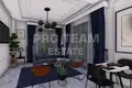 Penthouse 4 pokoi 140 m² Doesemealti, Turcja