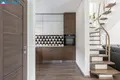 House 96 m² Teleiciai, Lithuania