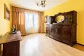 Mieszkanie 2 pokoi 50 m² Ryga, Łotwa