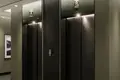Квартира 2 комнаты 58 м² Москва, Россия