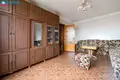 Mieszkanie 2 pokoi 55 m² Kłajpeda, Litwa