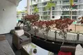 Wohnung 2 Schlafzimmer  Palm Mar Arona, Spanien