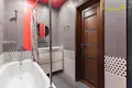 Квартира 1 комната 44 м² Минск, Беларусь