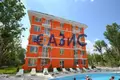 Apartment 30 m² Sunny Beach Resort, Bulgaria