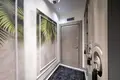 Wohnung 3 zimmer 101 m² Mezitli, Türkei