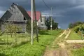 House  Usiazski sielski Saviet, Belarus
