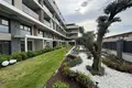 Квартира 3 комнаты 120 м² Борнова, Турция