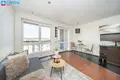 Apartamento 2 habitaciones 54 m² Vilna, Lituania